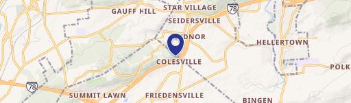 4050 Old Bethlehem Pike