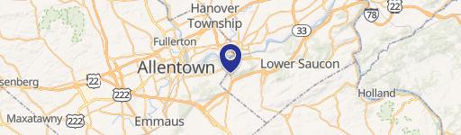 3750 Old Philadelphia Pike