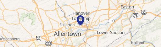 815 Pennsylvania Ave