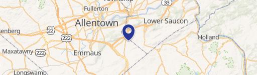 1958 Saucon Vly Rd