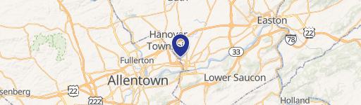 1485 Schoenersville Rd