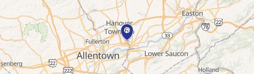 1499 Schoenersville Rd