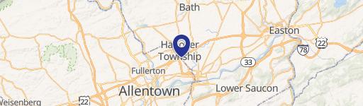 2855 Schoenersville Rd