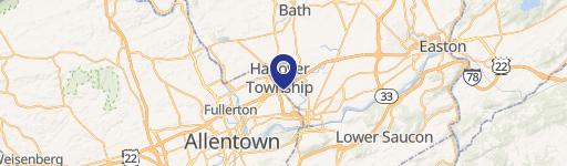 2663 Schoenersville Rd, Unit 2775