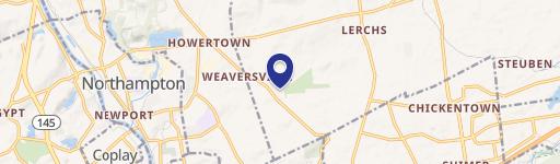 6710 Weaversville Rd