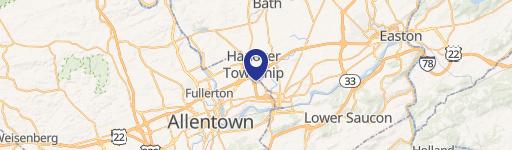 2029 Westgate Dr Rear