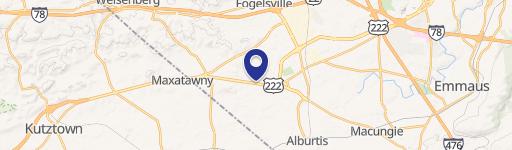 9160 Breinigsville Rd