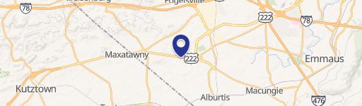 9129 Breinigsville Rd