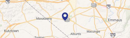 9016 Breinigsville Rd