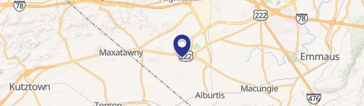 8927 Breinigsville Rd