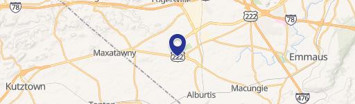 8731 Breinigsville Rd