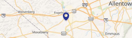 8001 Industrial Blvd