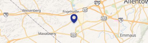 8250 Industrial Blvd