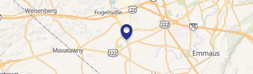 1044-1048 Trexlertown Rd