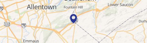 4102 Old Bethlehem Pike