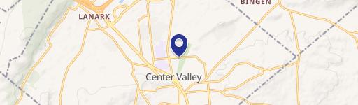 5971 Old Bethlehem Pike