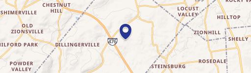 7607 Chestnut Hl Church Rd