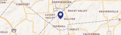 3285 Old Bethlehem Pike