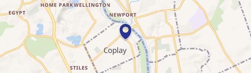 213-215 Coplay St