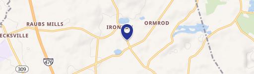 3934-3936 Mauch Chunk Rd