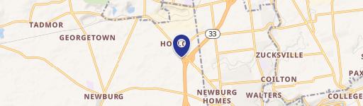 3835 Easton Nazareth Hwy