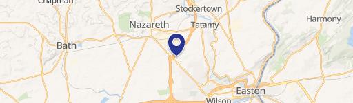 3712 Easton Nazareth Hwy