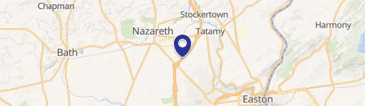 3798 Easton Nazareth Hwy