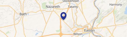 3735 Easton Nazareth Hwy