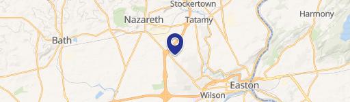 3702 Easton Nazareth Hwy