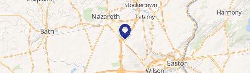 3706 Easton Nazareth Hwy