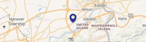 4098 Freemansburg Ave