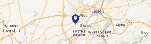 3501 Freemansburg Ave