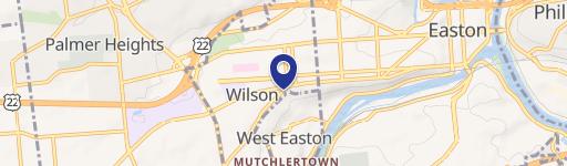 1828 Freemansburg Ave