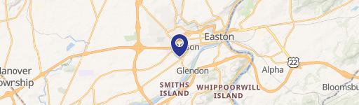 2701 Freemansburg Ave