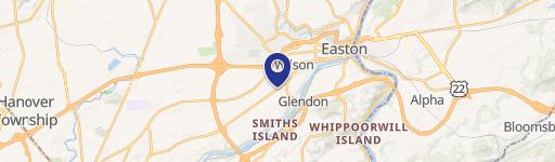 2824 Freemansburg Ave