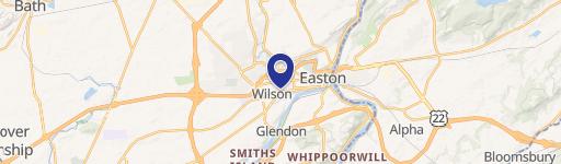 1810 Freemansburg Ave