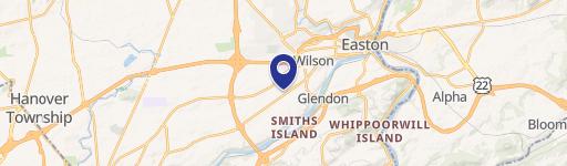 3337 Freemansburg Ave