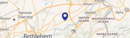 5200 Freemansburg Ave