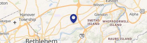 5030 Freemansburg Ave