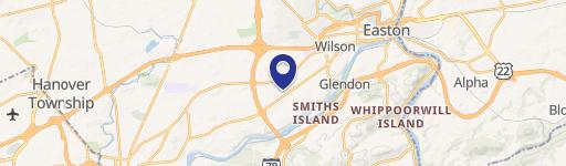 4041 Freemansburg Ave