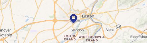 2465 Freemansburg Ave