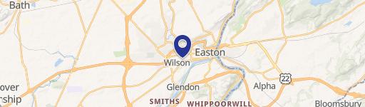 1810 Washington Blvd