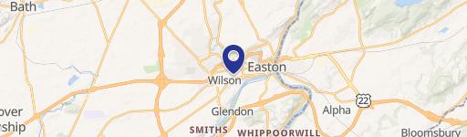 1702 Washington Blvd