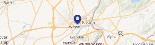 1701 Washington Blvd