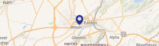 1646 Washington Blvd