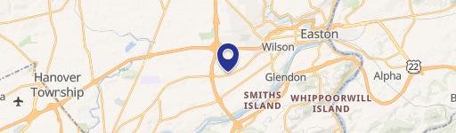 4500 William Penn Hwy