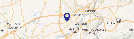 4110 William Penn Hwy