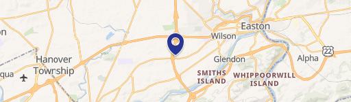 5201 William Penn Hwy