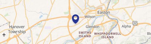 4300 William Penn Hwy