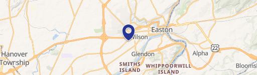 2916 William Penn Hwy